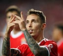 Grimaldo, en la lista de la Juve