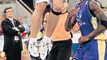 <b>A LA ESPERA. </b>Plaza esperará hasta última hora a Raúl.