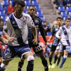 Puebla - Querétaro, cómo y dónde ver; horario y TV online