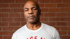El entrenador de Tyson: "No sabe lo que es una exhibición"