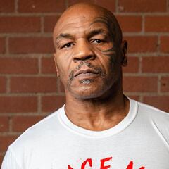 La marihuana estará permitida en el combate Tyson-Jones