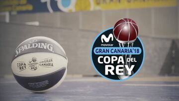 La ACB rememora los momentos épicos de la Copa del Rey