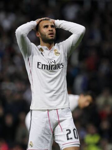 Jesé.
