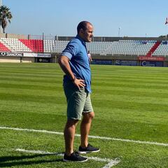 Segunda B Grupo 4: resultados, partidos y clasificación de la jornada 3