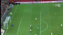 Poyet gives video proof that 'offside' goal should have stood