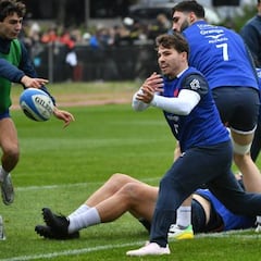 Seis Naciones de rugby 2023: fechas, horarios, TV y dónde ver en directo
