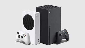 Xbox Series X/S son las consolas de la marca que m¨¢s r¨¢pidamente han vendido