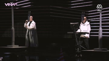 Festival Viña del Mar 2026 hoy, en vivo: Pet Shop Boys , Rodrigo Villegas y Bomba Estéreo| Día 2, 23 de febrero, en directo