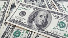 Cambio de peso argentino a peso chileno, 23 de mayo: valor, precio, qué es y a cuánto está el dólar blue