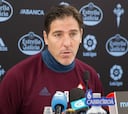 Berizzo: "La Copa es un sueño que perseguimos todos"