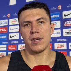 Paco Cruz: “No tenemos por qué tener miedo de nada”