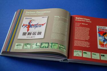 Game Boy The Box Art Collection, rememorando la legendaria portátil de Nintendo