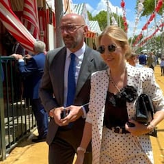 Monchi confirma el examen de conciencia del vestuario