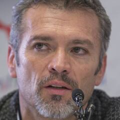 Higuera se disculpa con América tras respuesta de Peláez