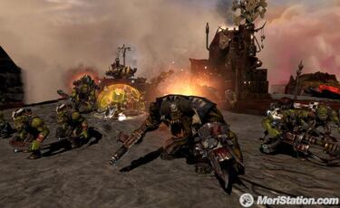 Warhammer 40.000: Dawn of War II - Retribution