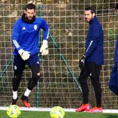 La Deportiva no sabe ganar en el Anxo Carro en Segunda