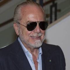 Plusvalías ficticias: el juez de la FIGC absuelve a todos