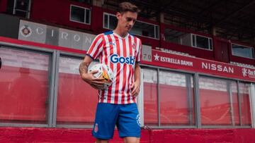 Pol Lozano sufre un esguince de grado 3 en el tobillo derecho