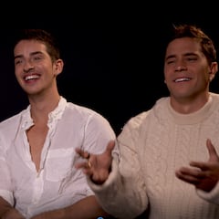 Manu Ríos y André Lamoglia se sinceran: de la homosexualidad en el fútbol al salseo en ‘Élite’