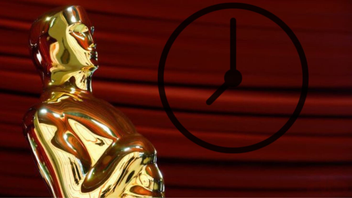 What time do the Oscars 2024 start? EST, CST, MST and PST schedules