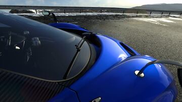 Captura de pantalla - DriveClub (PS4)