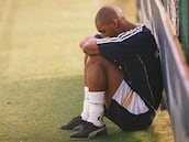 Los delanteros que no triunfaron en el Real Madrid