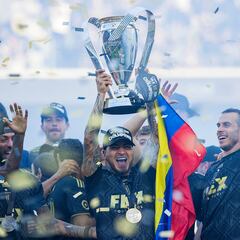 Cristian Arango signs a three-year deal with Pachuca