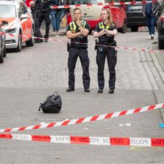 German police shoot man ahead of Netherlands vs Poland Euro 2024 game. What do we know?