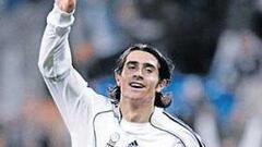 El adiós de De la Red