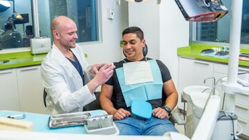 “Turismo dental”: la nueva tendencia en Chile