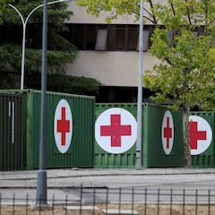 Coronavirus en España: rebrotes, casos y muertes | Noticias del 18 de septiembre