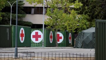 Coronavirus en España: rebrotes, casos y muertes | Noticias del 18 de septiembre