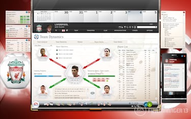 FIFA Manager 13, Impresiones