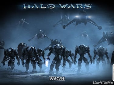 Halo Wars