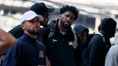 Why didn’t Joel Embiid play for Team USA vs South Sudan? Steve Kerr explains