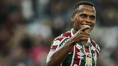 Fluminense - Bahía summary: score, stats and goals | Brasileiro