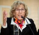 Carmena asegura que Madrid sabrá "garantizar la seguridad"