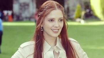 ¿Adela Noriega regresa a las telenovelas? Esto es lo que se sabe