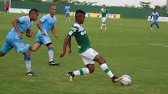 Jaguares gana, complica al Cali y saca más ventaja al América