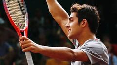 Cuadro ATP de Barcelona: así es la ruta al título de Jarry y Garín