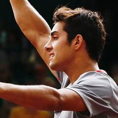 Cuadro ATP de Barcelona: así es la ruta al título de Jarry y Garín