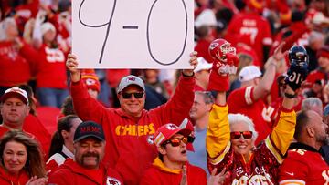 We are in the downhill portion of the NFL season and every game matters as teams fight for playoff position, while the Kansas City Chiefs eye perfection.
