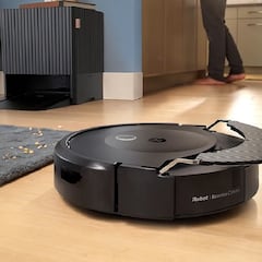 iRobot está en peligro: ¿qué pasará con tu Roomba si la empresa quiebra?