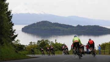 Giro del Lago anuncia cambio de fecha