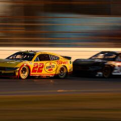 NASCAR vs Formula 1 vs Indy 500: which of the three cars is the faster?