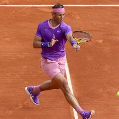 Nadal - Dimitrov: horario, TV y cómo ver el Masters de Montecarlo hoy, en vivo