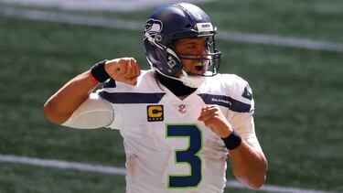 Los mejores quarterbacks de la NFL por equipo: 8-1