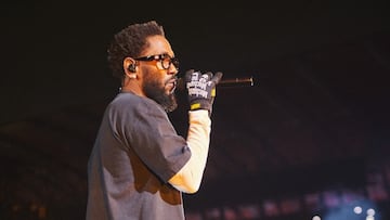 Estas son las estaciones de Metro con horario ampliado hoy por el concierto de Kendrick Lamar en Santiago