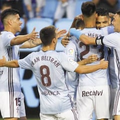 Denis hurga en la herida del Valencia