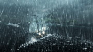 Captura de pantalla - Assassin’s Creed Pirates (IPH)